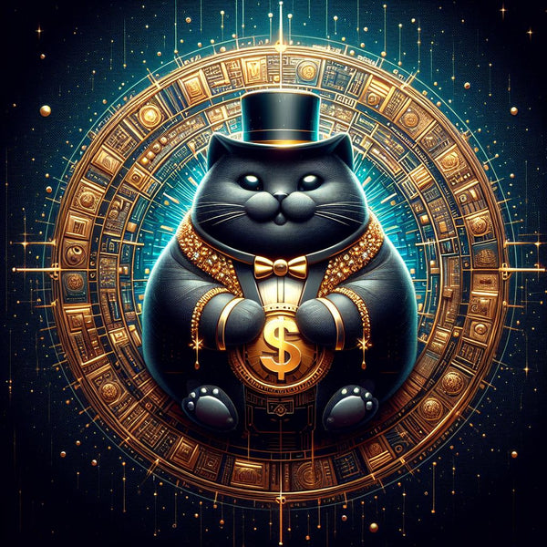 Fat Cat Bling